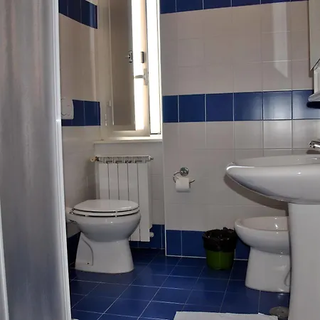 Casa Per Ferie Beato Rosaz Guest house 3*