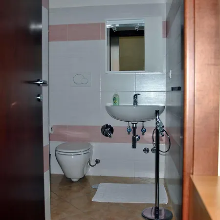 Casa Per Ferie Beato Rosaz Guest house Rome