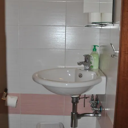 Casa Per Ferie Beato Rosaz Rome
