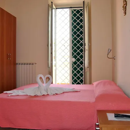 Guest house Casa Per Ferie Beato Rosaz