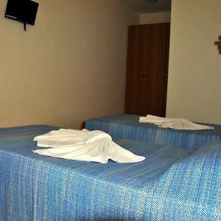 Casa Per Ferie Beato Rosaz 3* Rome