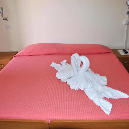 Casa Per Ferie Beato Rosaz Guest house Rome