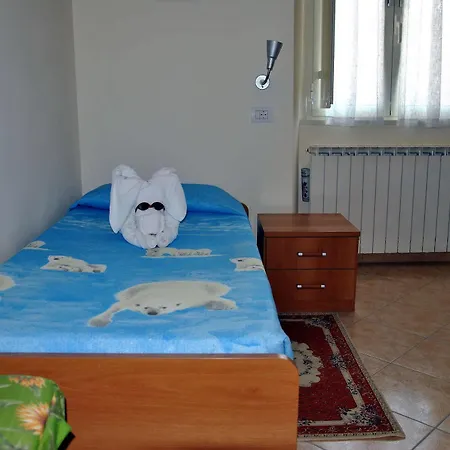 Casa Per Ferie Beato Rosaz Rome