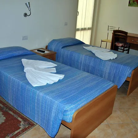 Casa Per Ferie Beato Rosaz Rome
