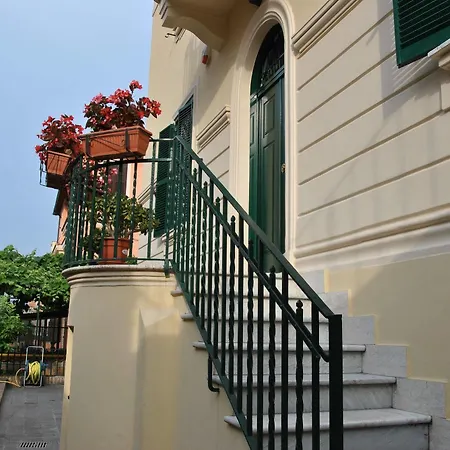 Casa Per Ferie Beato Rosaz 3* Rome