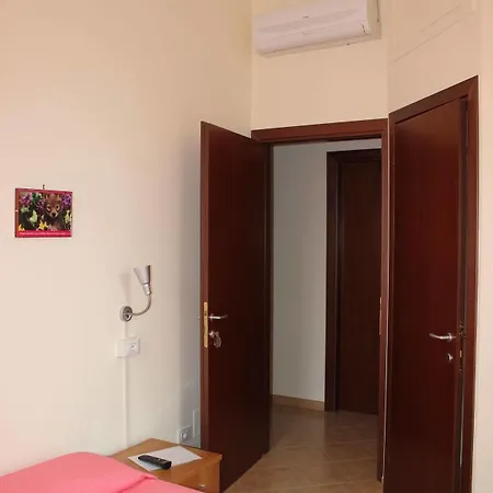 Casa Per Ferie Beato Rosaz Rome