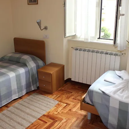 Casa Per Ferie Beato Rosaz