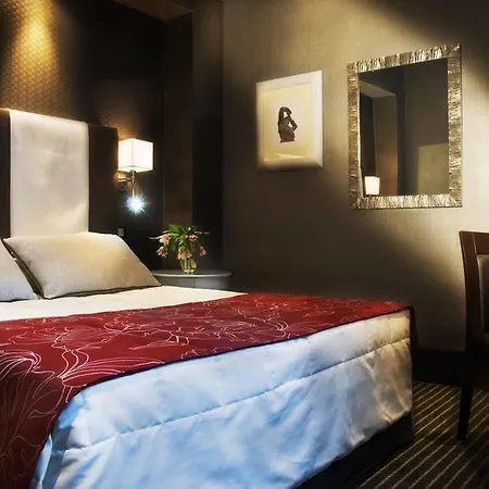 Hotel Morgana 4*