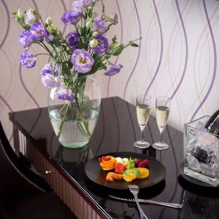 Hotel Morgana Roma