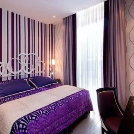 Hotel Morgana Roma