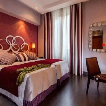 Hotel Morgana 4*