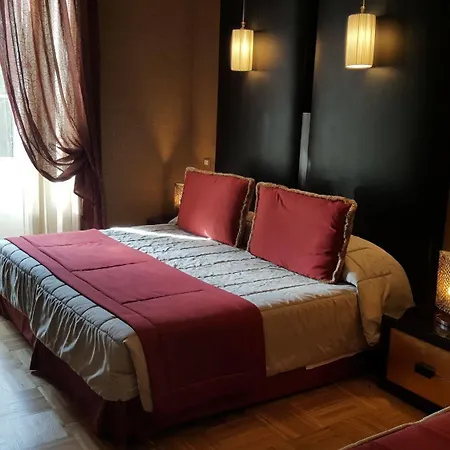 Morgana Hotel 4*