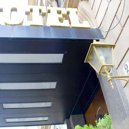 Grand Olympic Aurum 로마