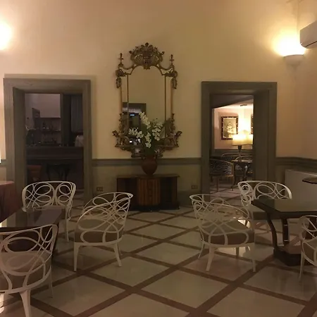 Grand Olympic Aurum Roma