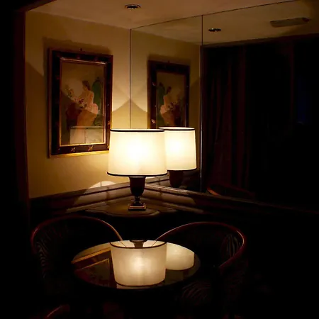 Grand Olympic Aurum 4* 로마