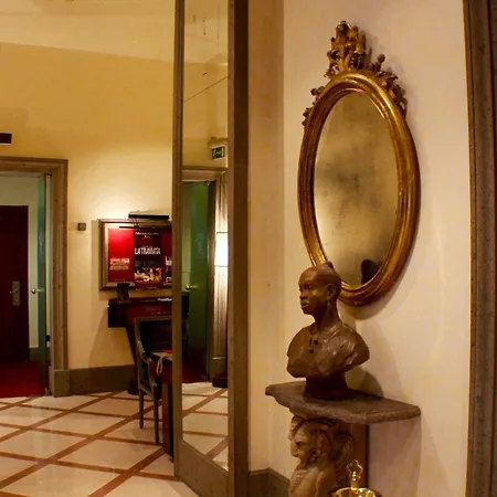 Grand Olympic Aurum 4*