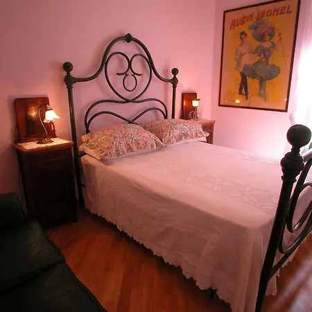 Affittacamere Vacanze Romane 2*
