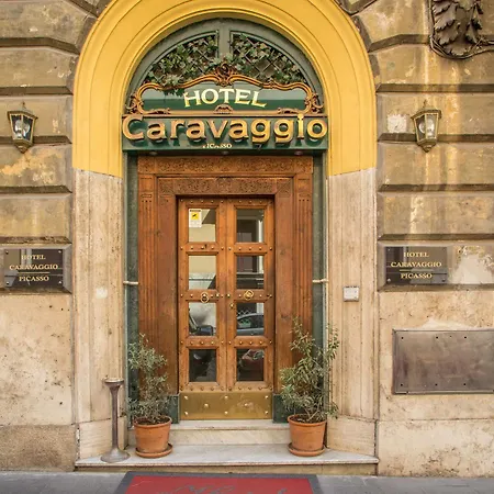 Caravaggio 3*