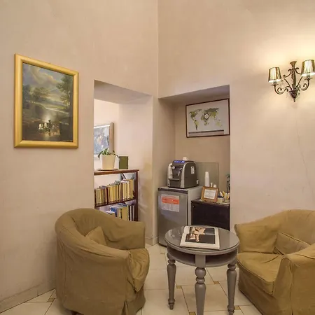 Caravaggio Hotel 3*