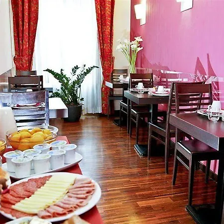 Guest house Merulana