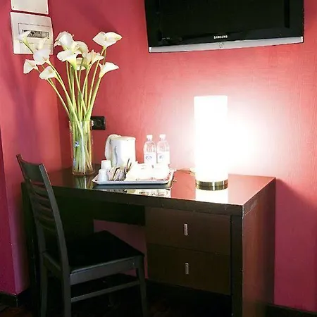 Merulana Guest house 3*