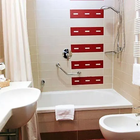 Merulana Guest house Rome
