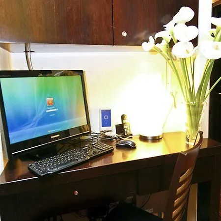 Merulana Guest house