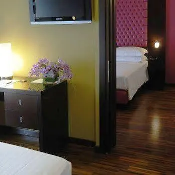 Merulana Rome