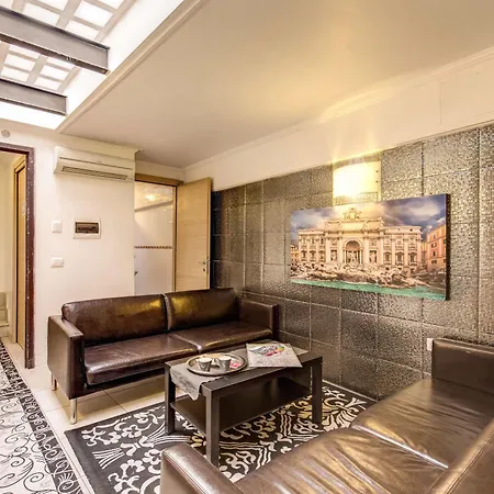 Aparthotel Aurelia Vatican Řím