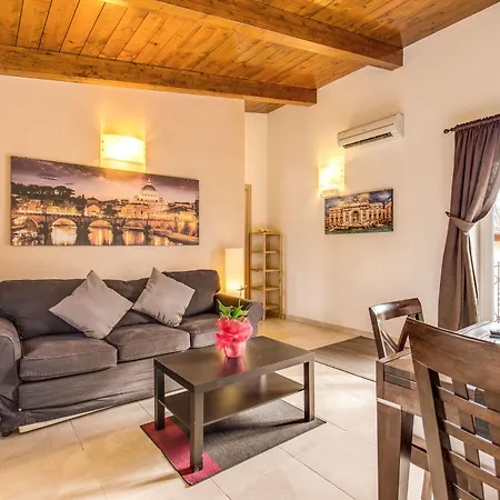 Aurelia Vatican Aparthotel Roma
