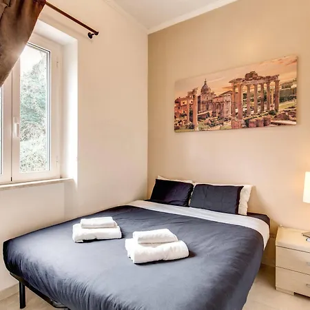 Aurelia Vatican 3*