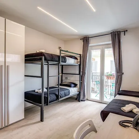 Aurelia Vatican Aparthotel
