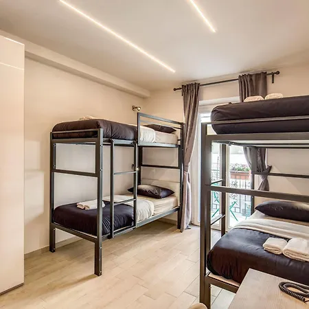 Aurelia Vatican Aparthotel 3*