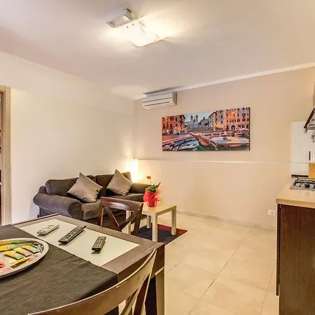 Aparthotel Aurelia Vatican
