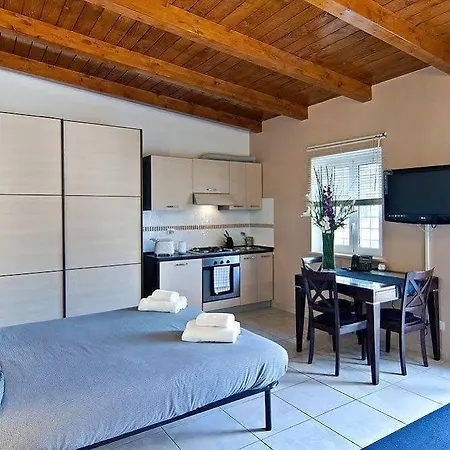 Aparthotel Aurelia Vatican 3*