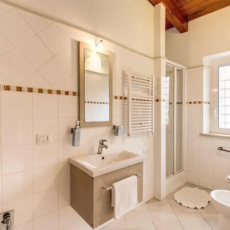 Aurelia Vatican Aparthotel 3*