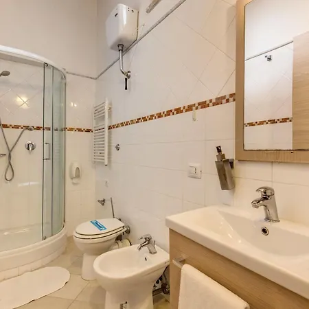 Aurelia Vatican Aparthotel Roma