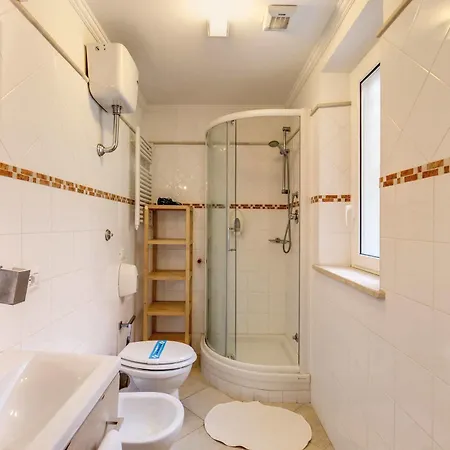 Aurelia Vatican Aparthotel