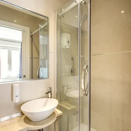 Aparthotel Aurelia Vatican Roma