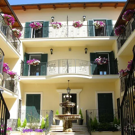 Aurelia Vatican 3* Roma