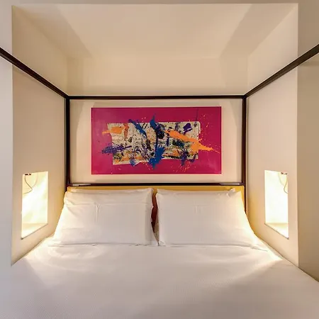 Pensión Residenze Argileto 3*