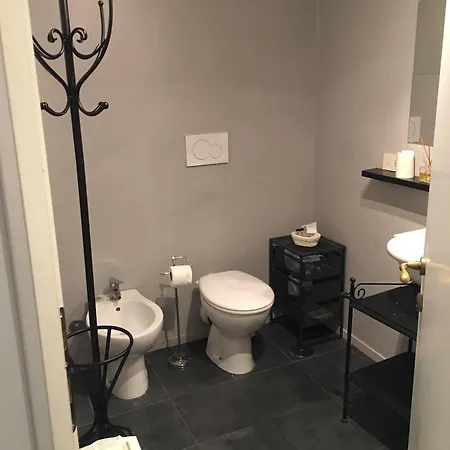 拉卡萨迪艾米旅馆 罗马