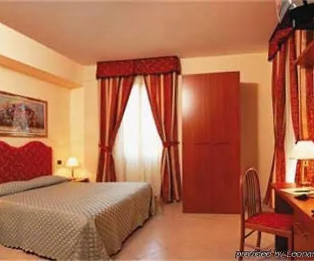 Ξενοδοχείο Stromboli 3*