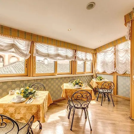 La Lumiere Di Piazza Di Spagna Hotel 3*