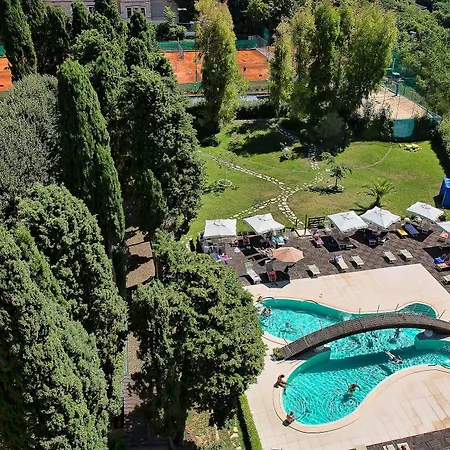 Hotel Lh Excel Montemario
