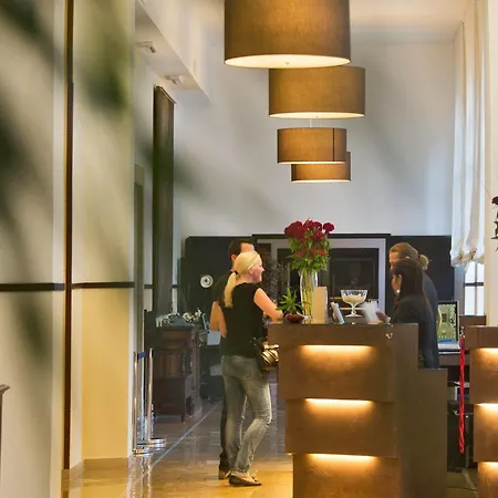 Lh Excel Montemario Hotel Rome