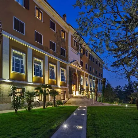 Lh Excel Montemario 4* Rome