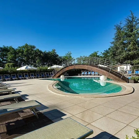 Lh Excel Montemario Hotel Rome