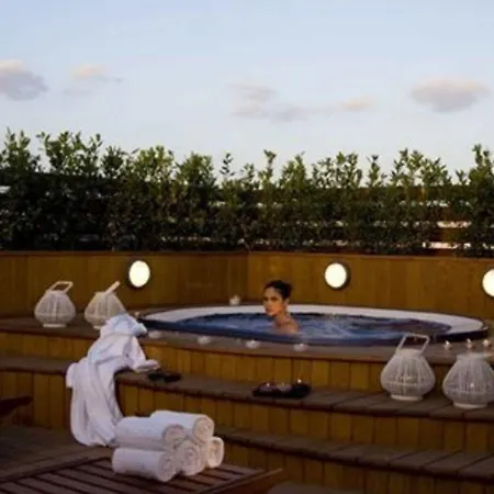 Leonardo Boutique Termini Hotel Rome