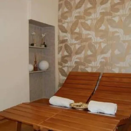 Leonardo Boutique Termini 4*